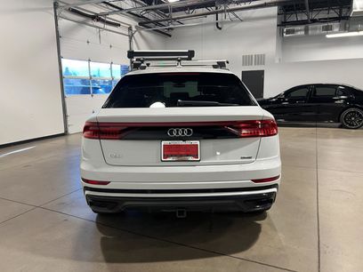 Used 2019 Audi Q8 Prestige