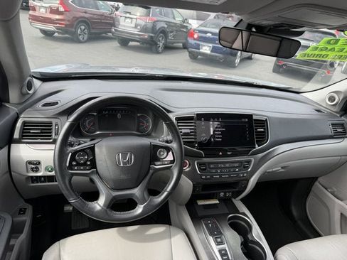 Used 2021 Honda Pilot Special Edition image 14