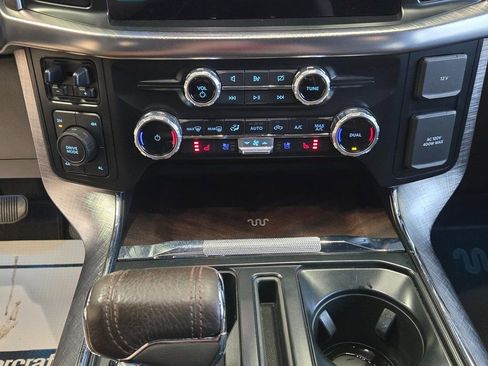 Used 2023 Ford F150 King Ranch w/ Equipment Group 601A High image 17