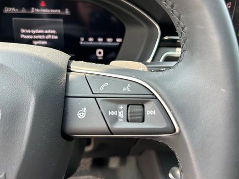 Used 2025 Audi A5 2.0T Premium Plus w/ Convenience Plus Package image 18