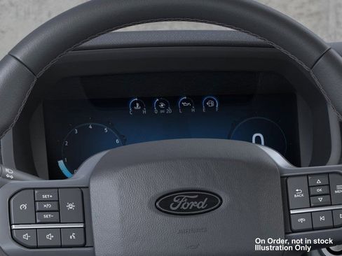 New 2026 Ford F150 XLT RWD image 10