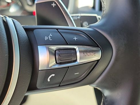 Used 2016 BMW X5 xDrive50i image 26