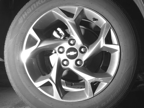 Used 2025 Chevrolet Trax LT w/ LT Convenience Package FWD image 15