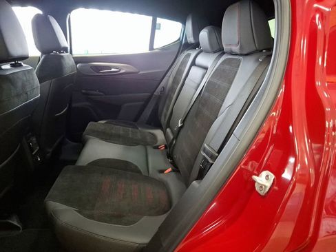 New 2025 Dodge Hornet R/T AWD/4WD image 7