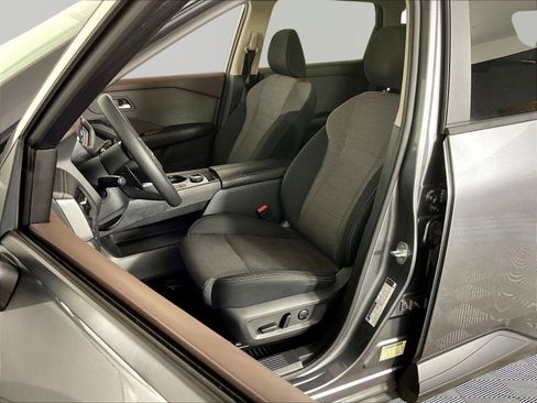 Used 2023 Nissan Rogue SV AWD/4WD image 21