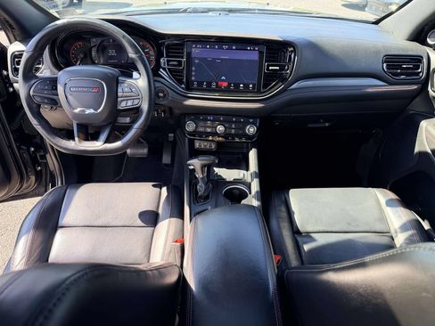 Used 2023 Dodge Durango GT AWD/4WD image 17