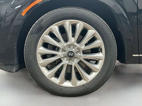 Used 2020 Hyundai Palisade Limited image 35