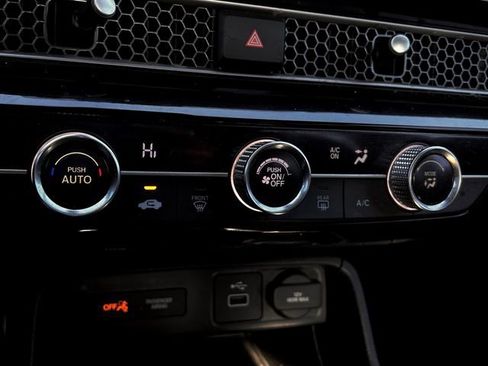 Used 2023 Honda Civic Sport image 20