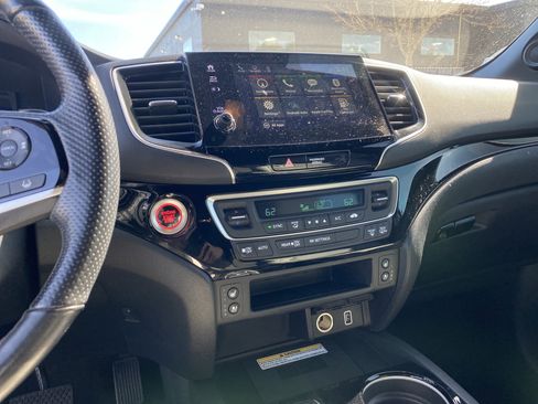 Used 2019 Honda Passport Elite image 69