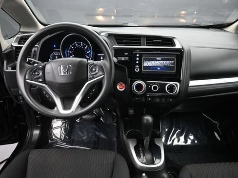 Used 2020 Honda Fit EX image 11
