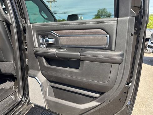 New 2026 RAM 2500 Laramie AWD/4WD image 24