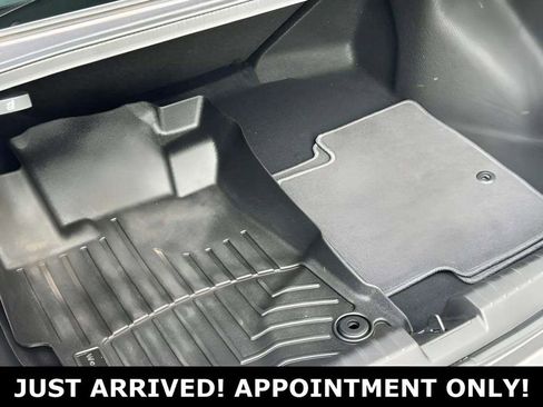 Used 2019 Acura ILX FWD image 16