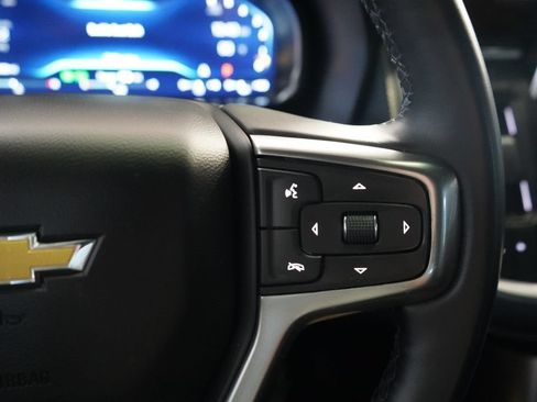 Used 2023 Chevrolet Tahoe Premier RWD image 32