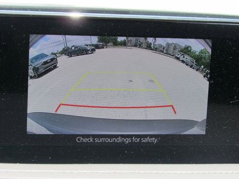 Used 2022 MAZDA CX-30 2.5 Turbo w/ Premium Package AWD/4WD image 25
