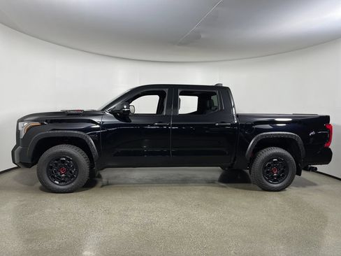 New 2026 Toyota Tundra TRD Pro AWD/4WD image 6