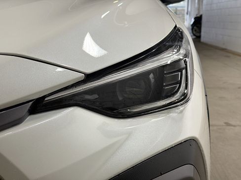 Certified 2025 Subaru Crosstrek 2.5i Limited w/ Popular Package #3A image 9