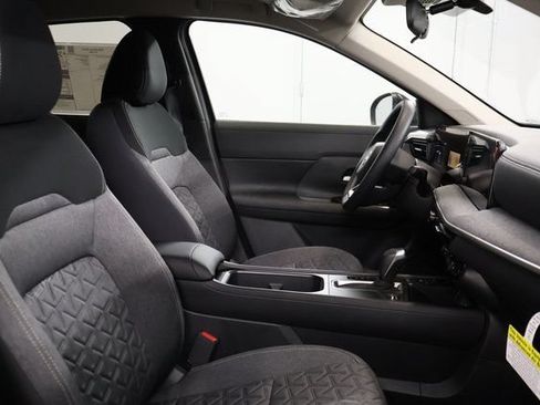 New 2026 Nissan Kicks SV w/ Cold Weather Package AWD/4WD image 26