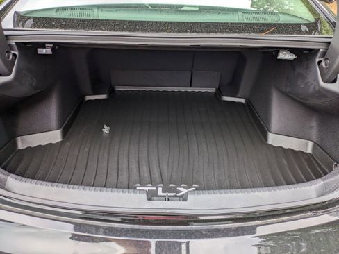 New 2025 Acura TLX w/ Technology Package image 27