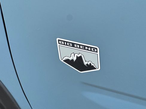 Used 2023 Ford Bronco Sport Big Bend w/ Convenience Package image 32