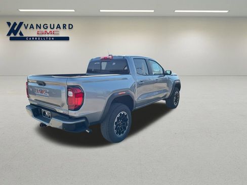 New 2026 GMC Canyon AT4 w/ Technology Plus Package image 9