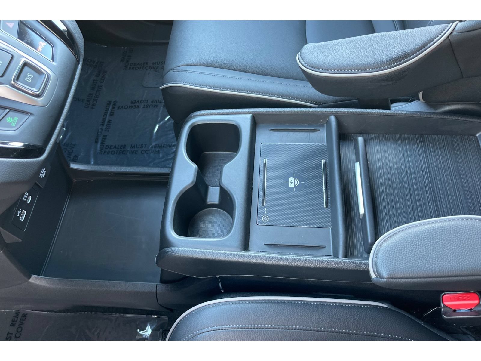Certified 2025 Honda Odyssey Touring image 32