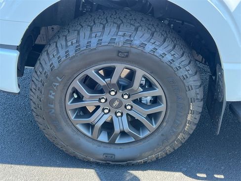 Certified 2024 Ford F150 Tremor w/ Bed Utility Package image 12