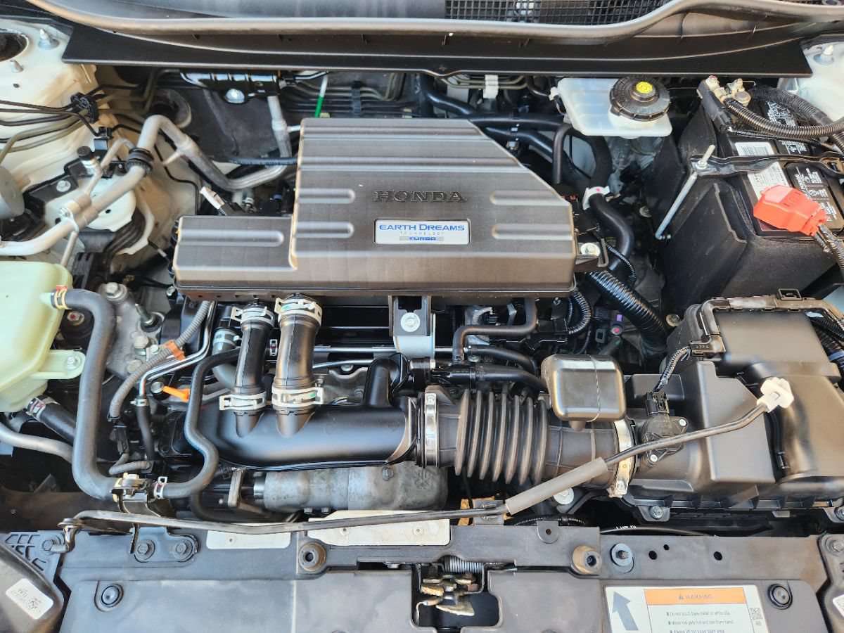 Used 2018 Honda CR-V EX-L image 51