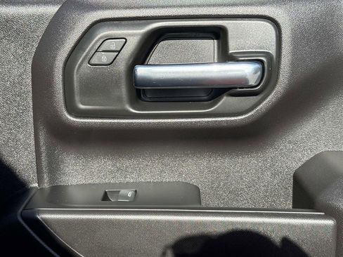 Certified 2024 Chevrolet Silverado 1500 Custom image 15