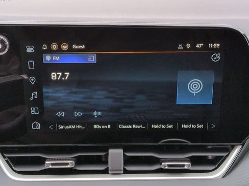 New 2026 Chevrolet Equinox LT FWD image 11