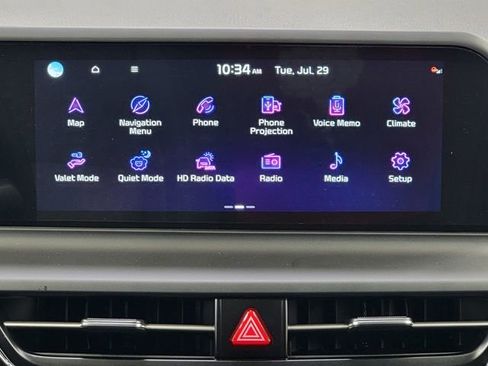 New 2026 Kia Seltos S image 23