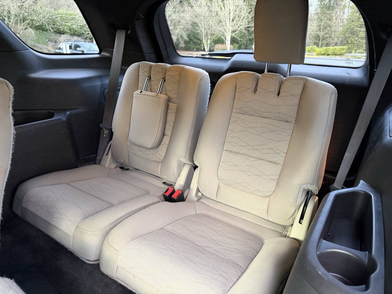 Used 2014 Ford Explorer 4WD image 29
