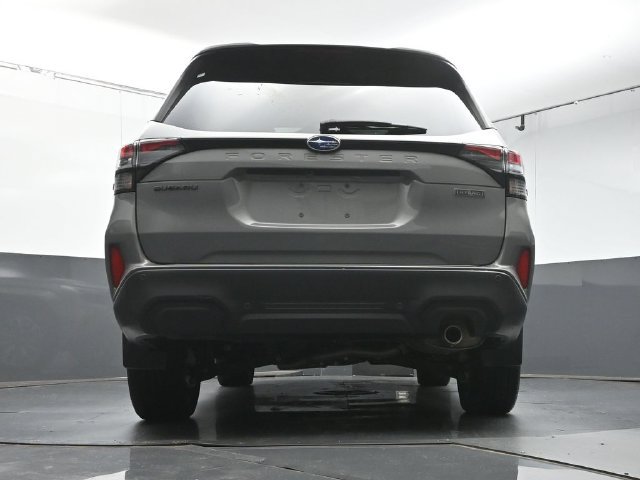 Used 2025 Subaru Forester Touring w/ Touring Package AWD/4WD image 42
