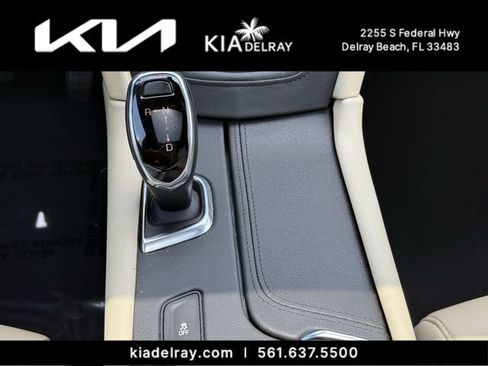 Used 2019 Cadillac XT5 Luxury FWD image 25