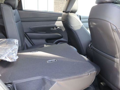 New 2026 Hyundai Tucson SEL AWD/4WD image 15