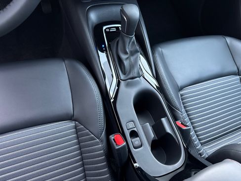 New 2026 Toyota Corolla XSE image 27