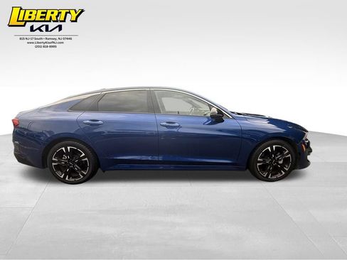 Used 2023 Kia K5 GT-Line AWD/4WD image 8