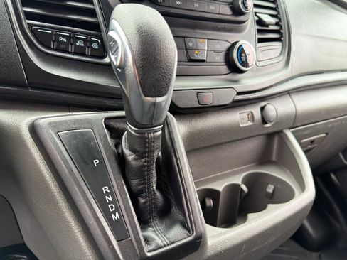 Used 2023 Ford Transit 150 Medium Roof image 23