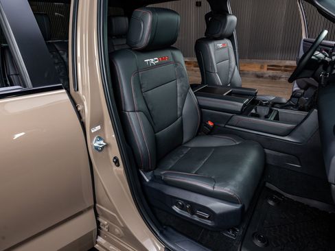 Used 2025 Toyota Tundra TRD Pro image 28