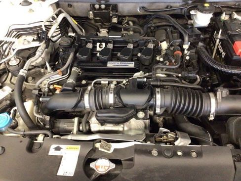 Used 2020 Honda Accord LX image 26