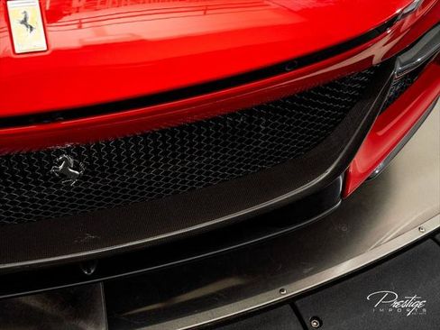 Used 2025 Ferrari Purosangue AWD/4WD image 8