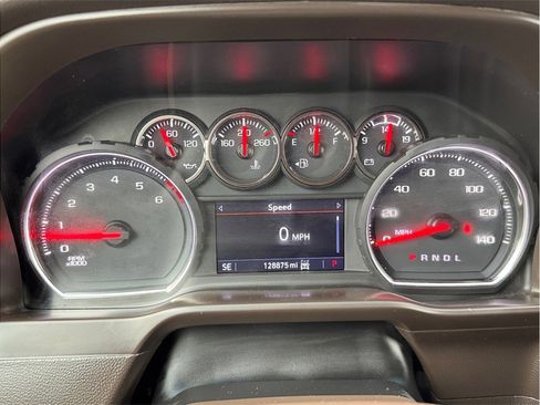 Used 2020 Chevrolet Silverado 2500 LT w/ All Star Edition AWD/4WD image 15