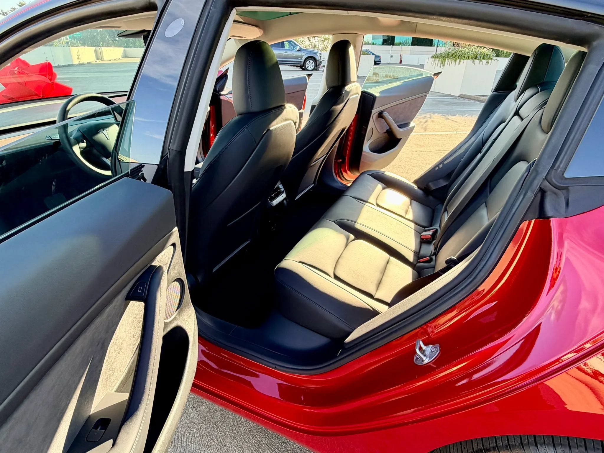 Used 2023 Tesla Model 3 Standard Range RWD image 47