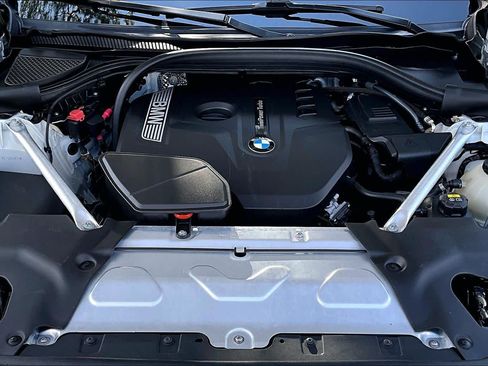 Used 2019 BMW X3 sDrive30i w/ Convenience Package RWD image 32