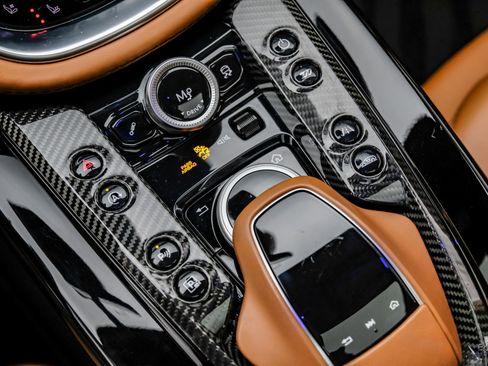 Used 2023 Aston Martin DBX 707 image 60