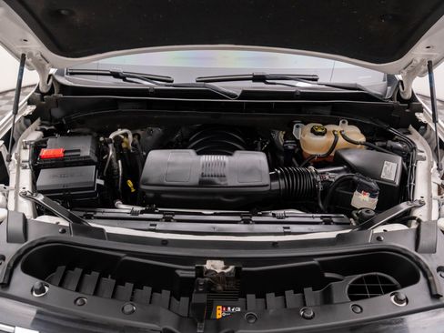 Used 2021 GMC Yukon Denali image 35