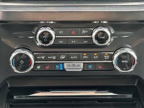 New 2026 Ford F350 Lariat w/ Lariat Ultimate Package AWD/4WD image 19