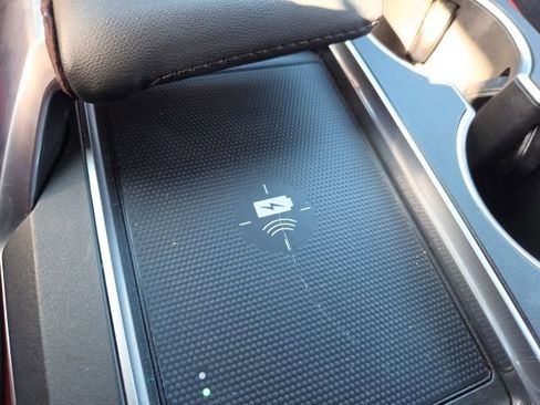 Used 2022 Acura MDX A-Spec image 37