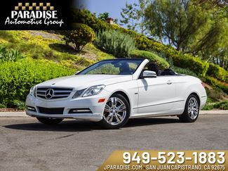 Used 2012 Mercedes-Benz E 350 Cabriolet video 1