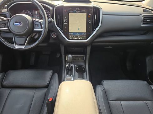Used 2024 Subaru Ascent Limited w/ Technology Package AWD/4WD image 15