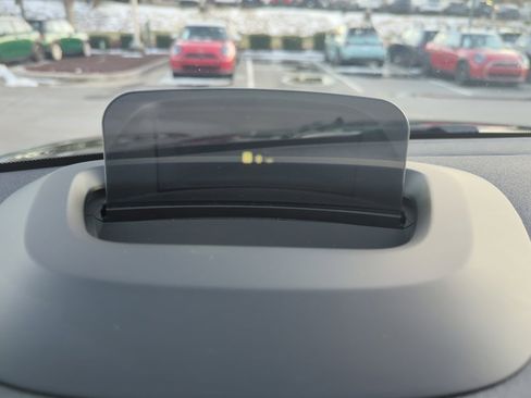 Used 2021 MINI Cooper Countryman John Cooper Works w/ Premium Package image 14